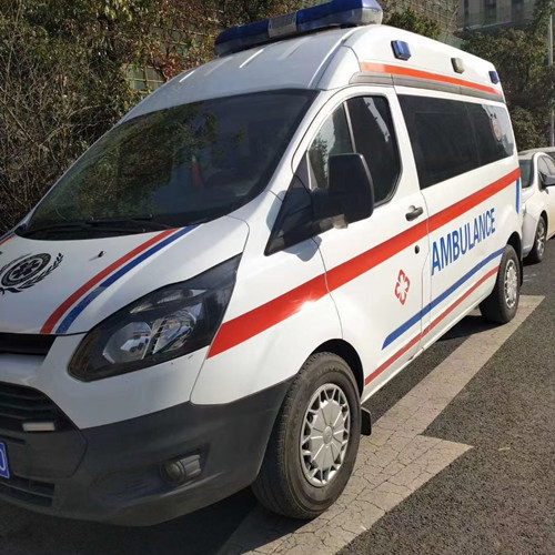 蕲春品质救护车出租,为您的健康出行负责